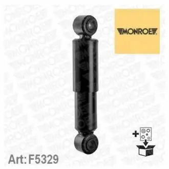 Амортизатор MONROE F5329
