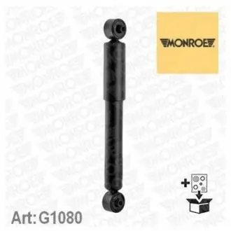 Амортизатор MONROE G1080