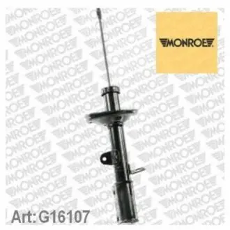 Амортизатор MONROE G16107