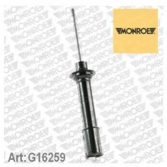 Фото амортизатор MONROE G16259 Амортизатор MONROE G16259