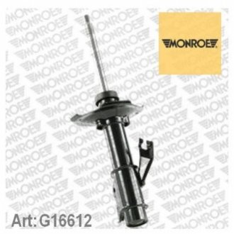Амортизатор MONROE G16612