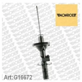 Амортизатор MONROE G16672