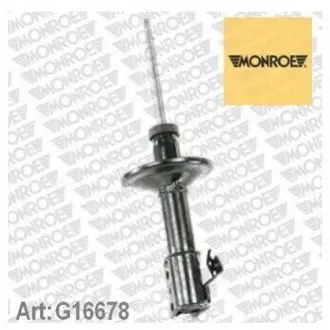 Амортизатор MONROE G16678