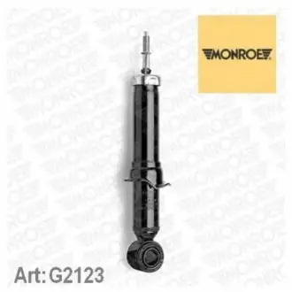 Амортизатор MONROE G2123