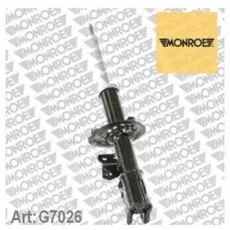 Амортизатор MONROE G7026