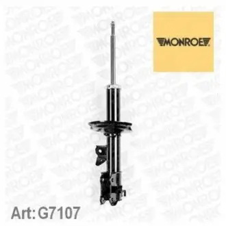 Амортизатор MONROE G7107