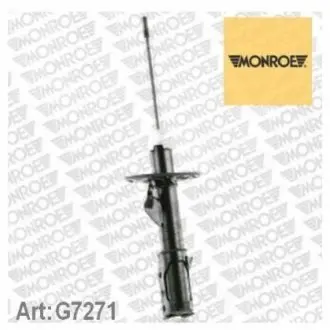 Амортизатор MONROE G7271