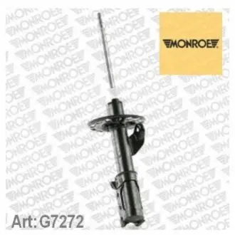 Амортизатор MONROE G7272
