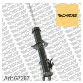 Амортизатор MONROE G7287