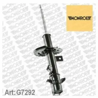 Амортизатор MONROE G7292