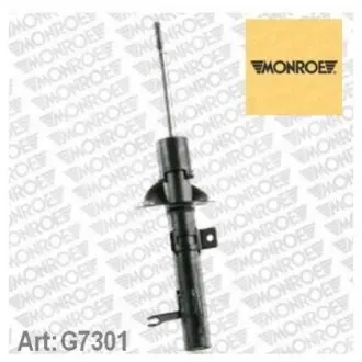 FORD амортизатор газ.передн.прав.Ka 96- MONROE G7301
