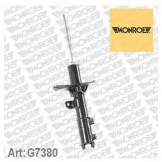 Амортизатор MONROE G7380
