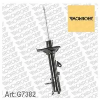 Амортизатор MONROE G7382