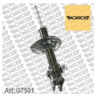 Амортизатор MONROE G7501
