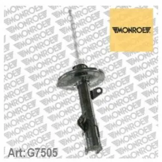 Амортизатор MONROE G7505