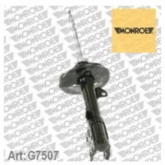 Амортизатор MONROE G7507