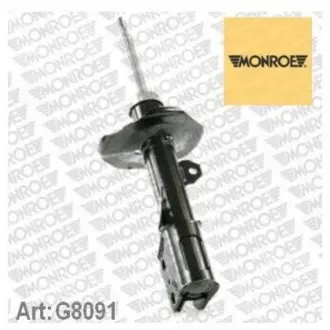 Амортизатор MONROE G8091