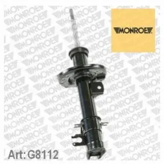 FIAT амортизатор газ.передн.прав.Alfa Romeo Mito 08- MONROE G8112