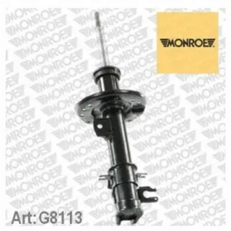 FIAT амортизатор газ.передн. лів.Alfa Romeo Mito 08- MONROE G8113