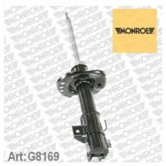 Амортизатор MONROE G8169