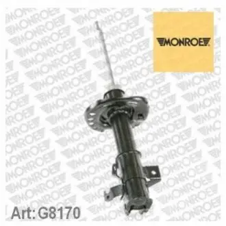 Амортизатор MONROE G8170