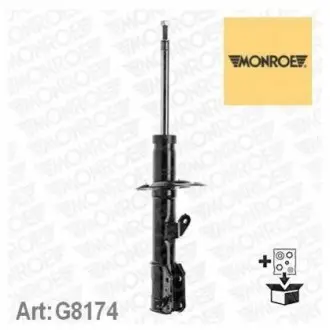 Амортизатор MONROE G8174