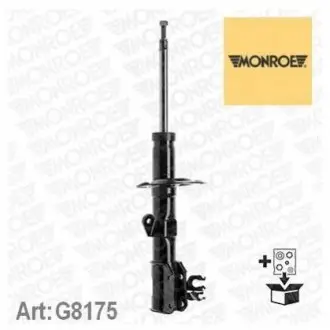 Амортизатор MONROE G8175