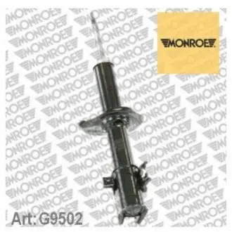 Амортизатор MONROE G9502