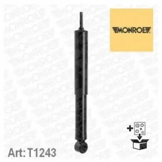 Амортизатор MONROE T1243