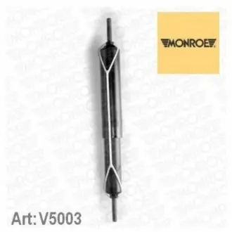 Фото амортизатор MONROE V5003 Амортизатор MONROE V5003