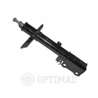 Амортизатор Optimal A-67713GR