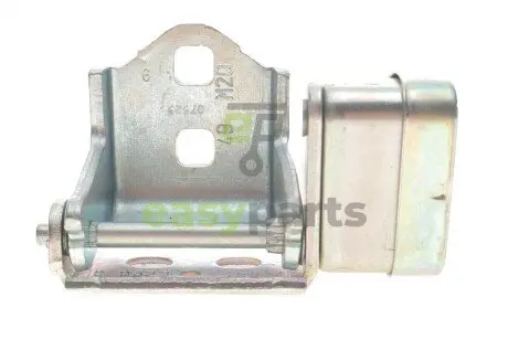 Петля дверей (передніх/нижня/L) Renault Megane 02-08 RENAULT / DACIA 804218874R (фото 1)