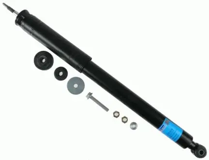 Фото 1 - амортизатор SACHS 310 618 Амортизатор SACHS 310 618 (фото 1)