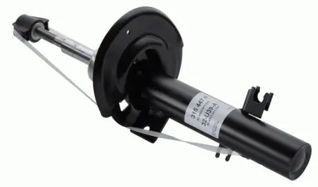 Амортизатор переднiй лiвий газовий SACHS 315 447