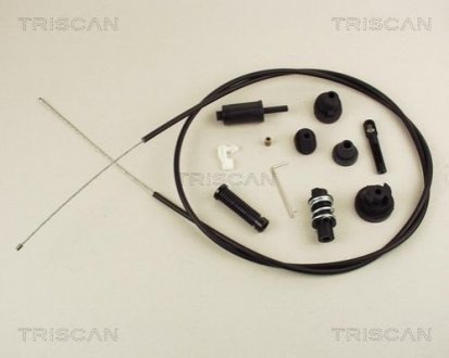 Тросик газу TRISCAN 8140 10306 (фото 1)