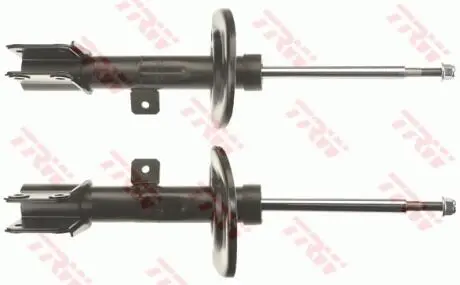 Фото амортизатор TRW JGM1145T Амортизатор TRW JGM1145T