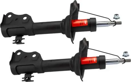 Амортизатор TRW JGM303T