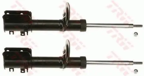 Фото амортизатор TRW JGM618T Амортизатор TRW JGM618T