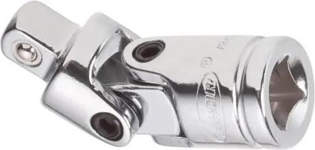 Кардан 1/4" 40 мм VIGOR V2454N