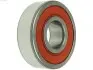 Підшипник кульковий d>30 ABE9002 NTN BULK