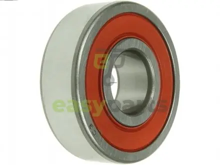 Підшипник кульковий d>30 AS-PL ABE9002 NTN BULK
