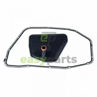 Фільтр АКПП Audi A4/A5 2.0-3.2 08-12/Q5 2.0-3.2 07-17 BLUE PRINT ADV182170