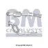 Катализатор BM CATALYSTS BM80250H (фото 2)