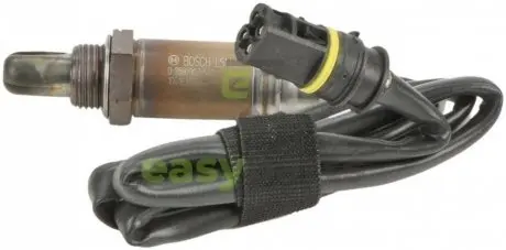 Лямбда-зонд BOSCH 0 258 003 640