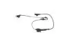ДАТЧИК ABS BOSCH 0 265 007 804 (фото 2)