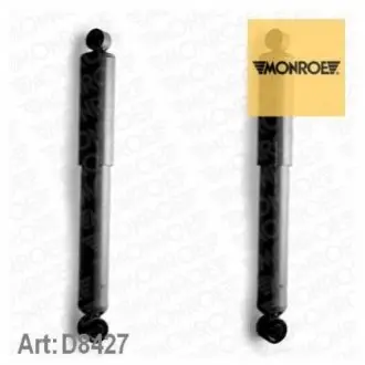 Амортизатор MONROE D8427