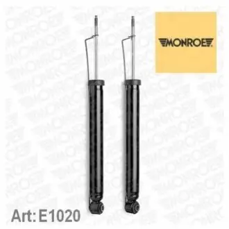 Амортизатор MONROE E1020