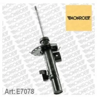 Амортизатор MONROE E7078 (фото 1)