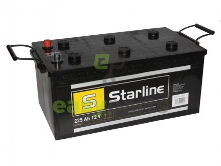 Аккумулятор STARLINE BASL220P
