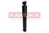 Амортизатор заднiй,газовий KAMOKA 2000889 (фото 2)